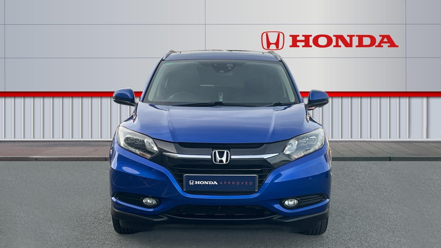 Used Honda HR-V 2018 for sale - 76193080: Photo 6