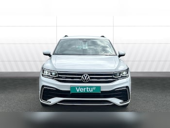 Used Volkswagen Tiguan 2021 for sale - 78568836: Photo