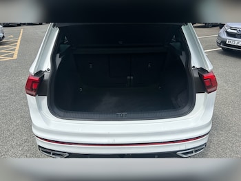 Used Volkswagen Tiguan 2021 for sale - 78568836: Photo