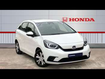Used Honda Jazz 2021 for sale - 74909723: Photo