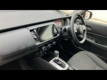 Used Honda Jazz 2021 for sale - 74909723: Photo