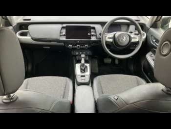 Used Honda Jazz 2021 for sale - 74909723: Photo