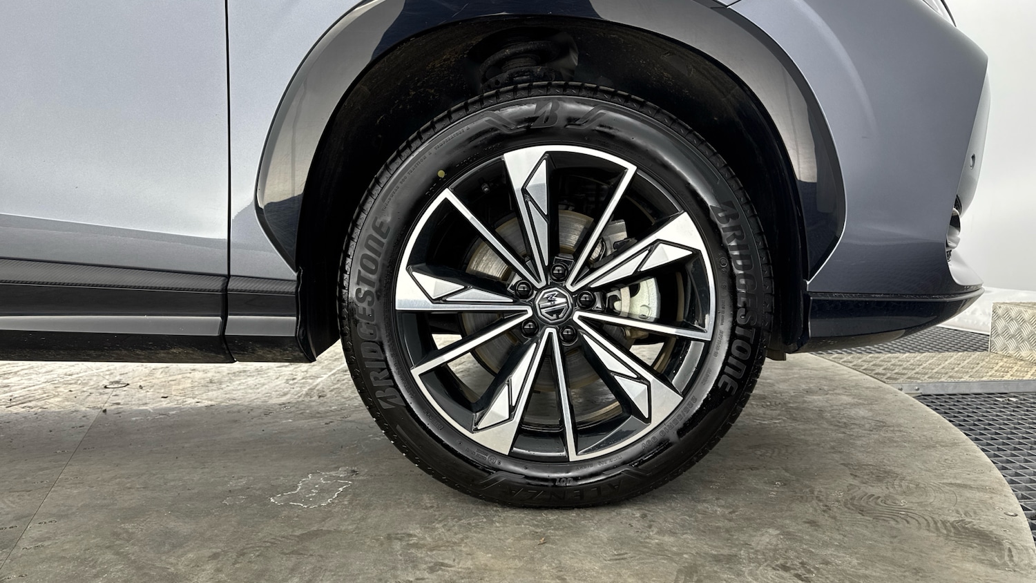 Used MG MG HS 2024 for sale - 77502526: Photo 14