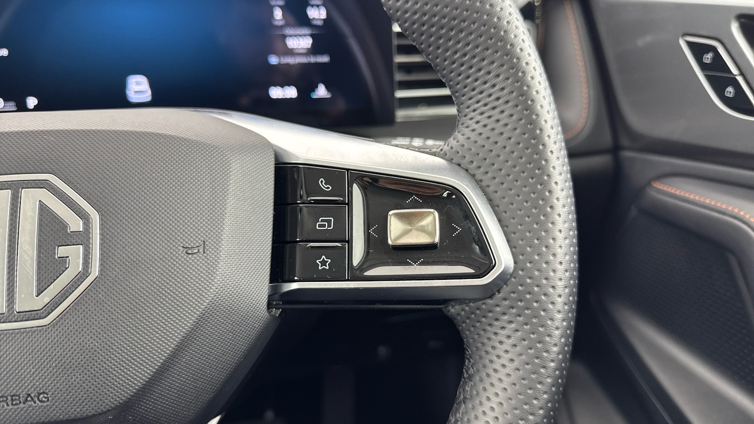 Used MG MG HS 2024 for sale - 77502526: Photo 18