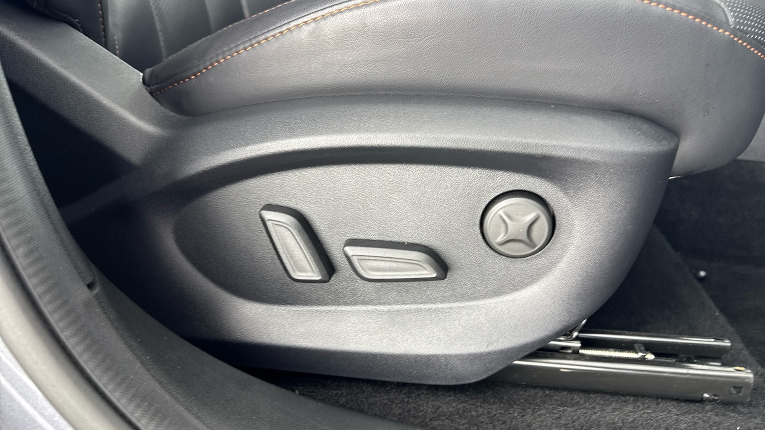 Used MG MG HS 2024 for sale - 77502526: Photo 19