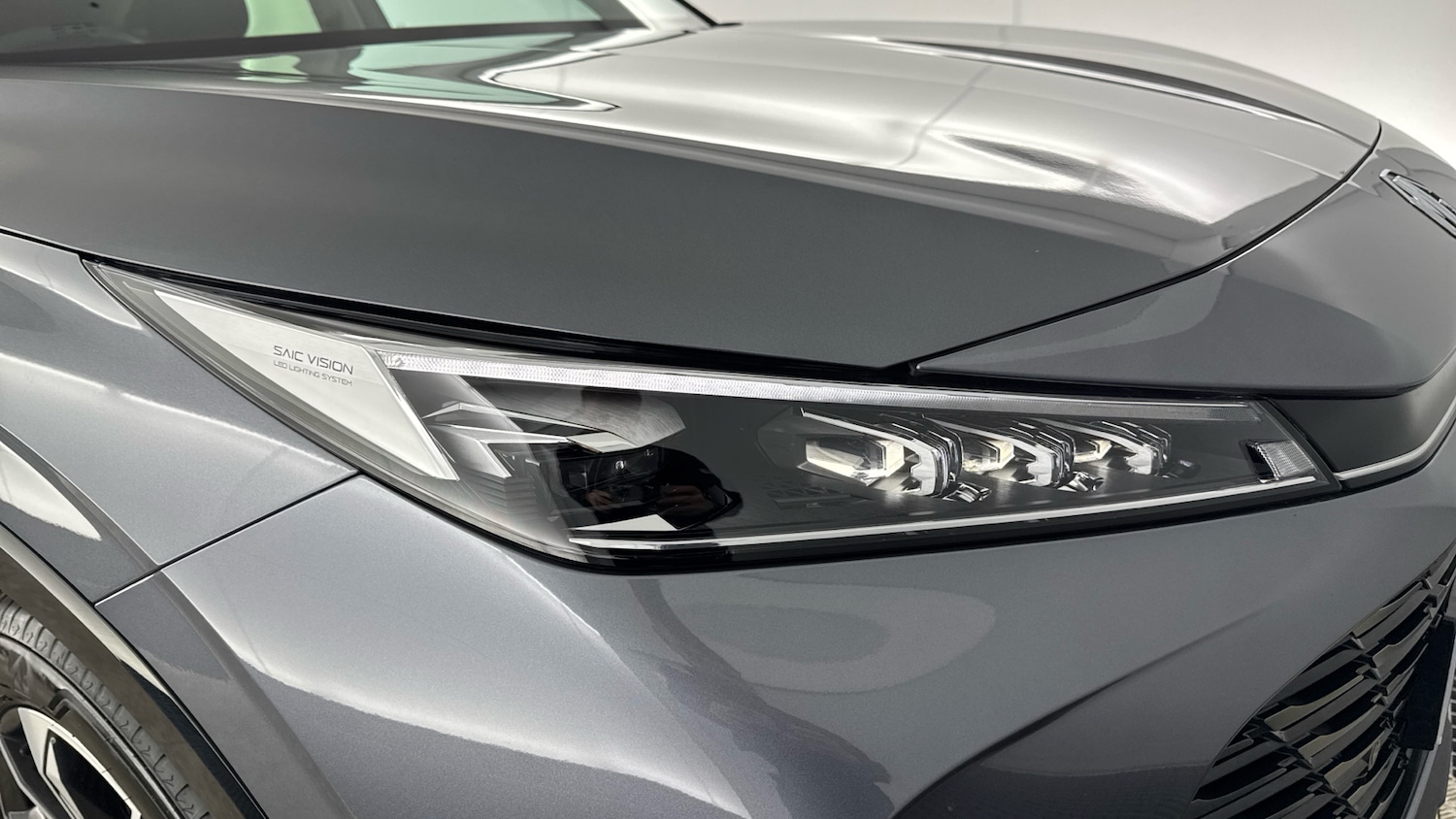 Used MG MG HS 2024 for sale - 77502526: Photo 22