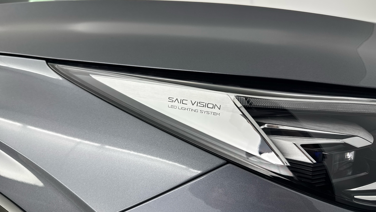 Used MG MG HS 2024 for sale - 77502526: Photo 23