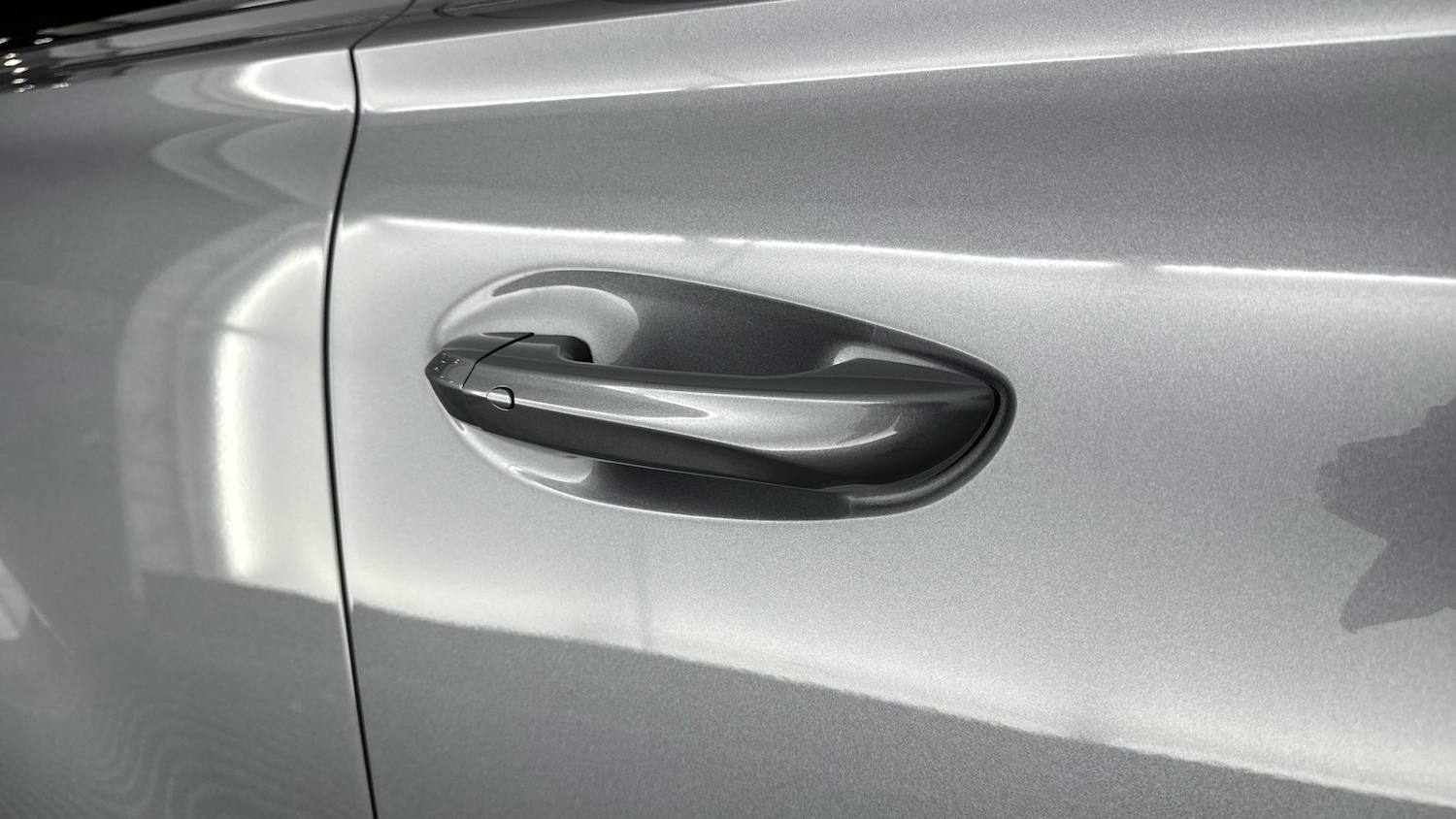 Used MG MG HS 2024 for sale - 77502526: Photo 25