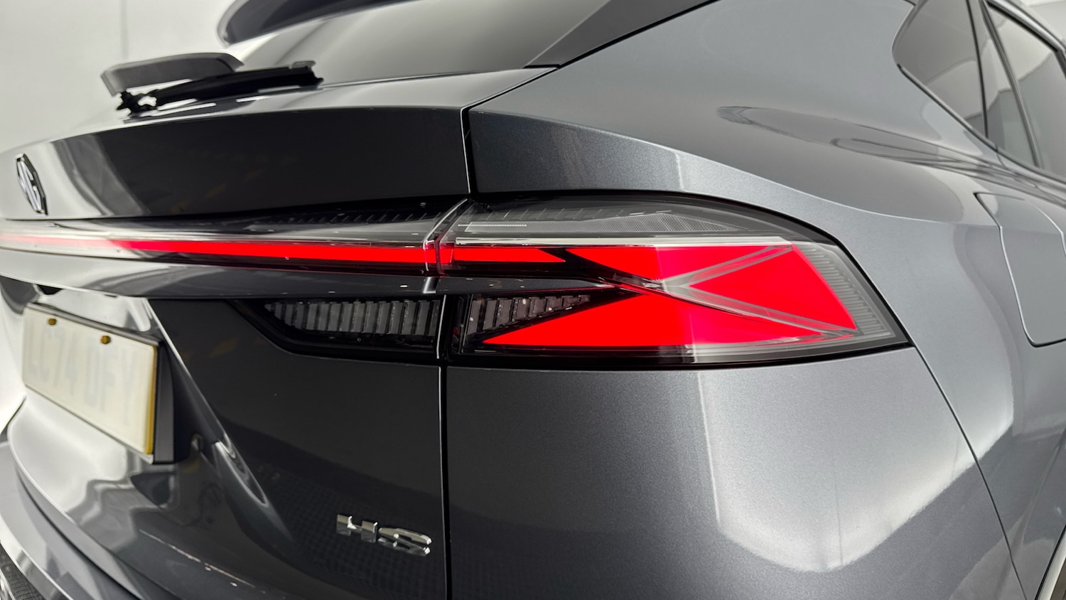 Used MG MG HS 2024 for sale - 77502526: Photo 26