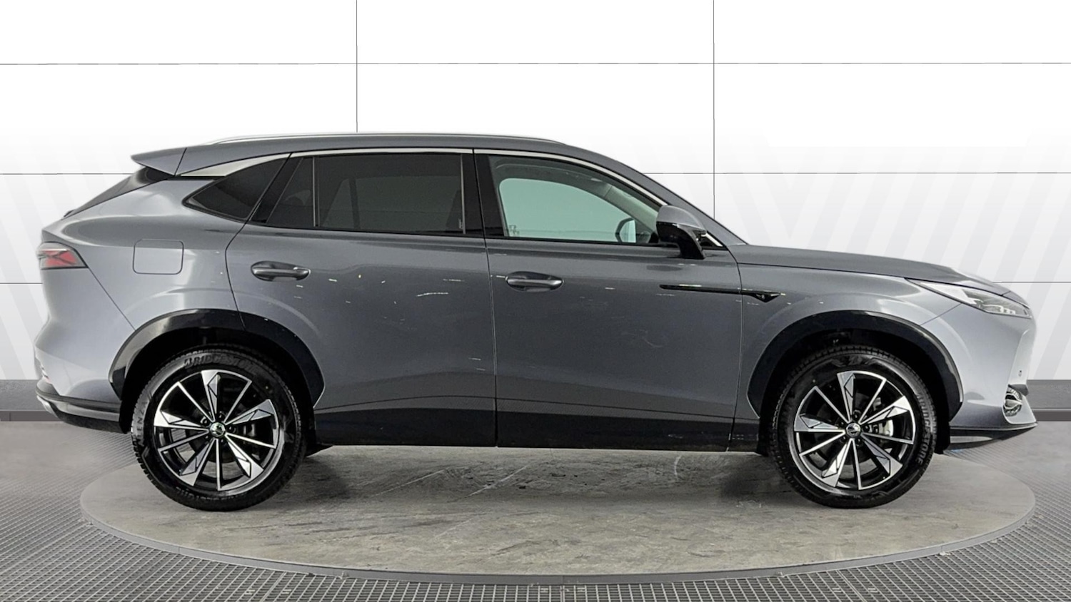 Used MG MG HS 2024 for sale - 77502526: Photo 3