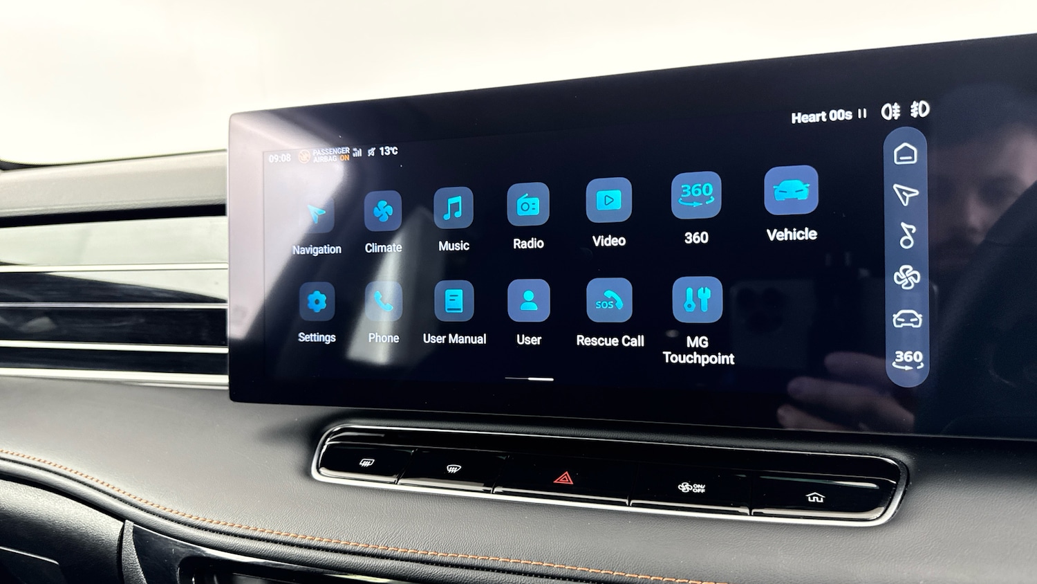 Used MG MG HS 2024 for sale - 77502526: Photo 32