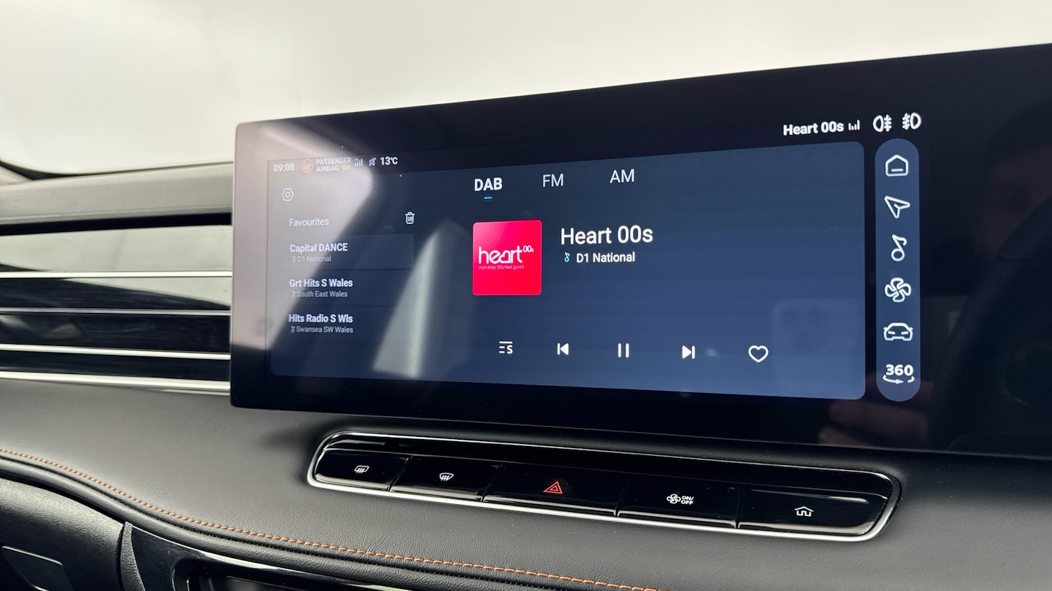 Used MG MG HS 2024 for sale - 77502526: Photo 33