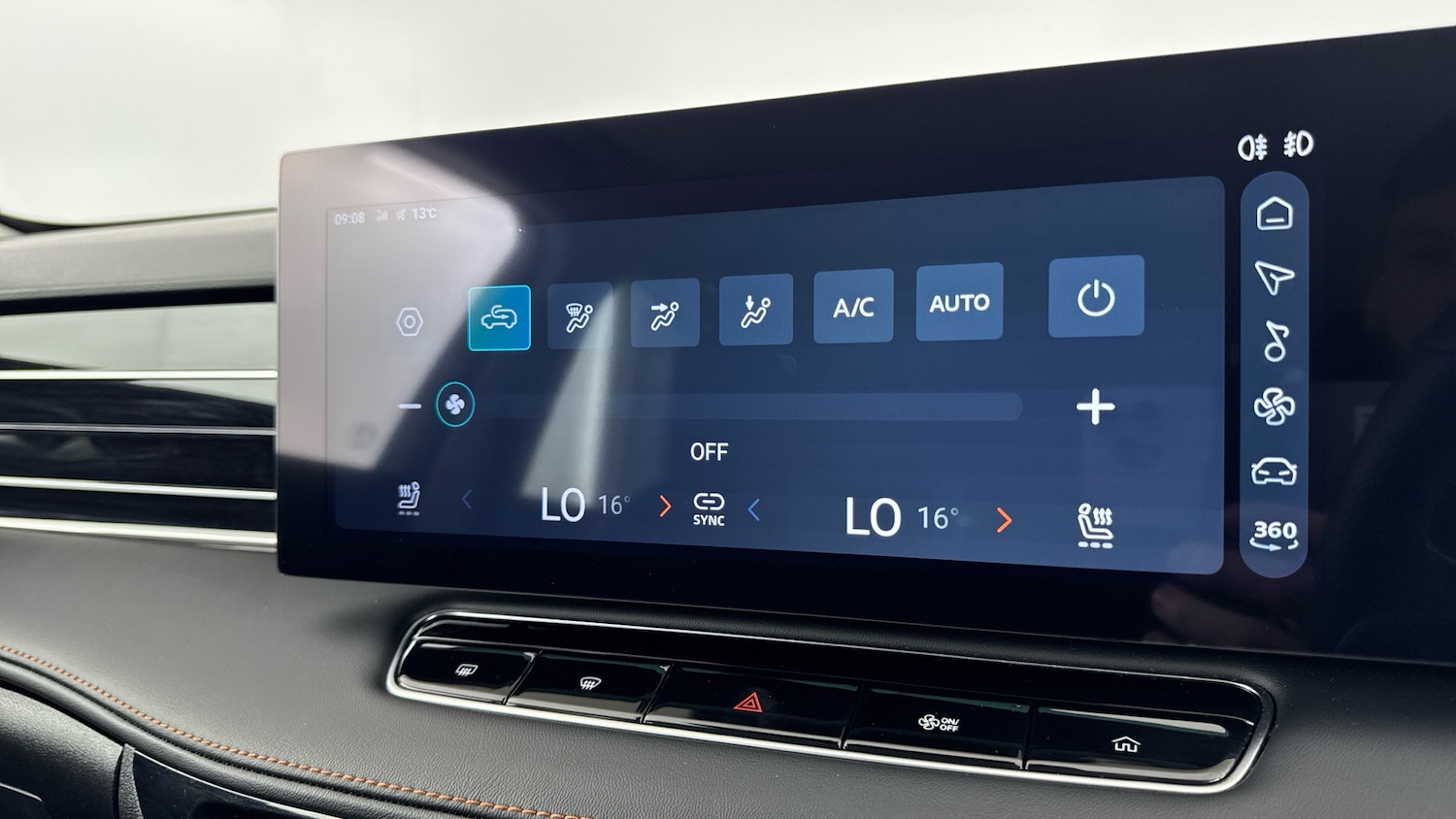 Used MG MG HS 2024 for sale - 77502526: Photo 35