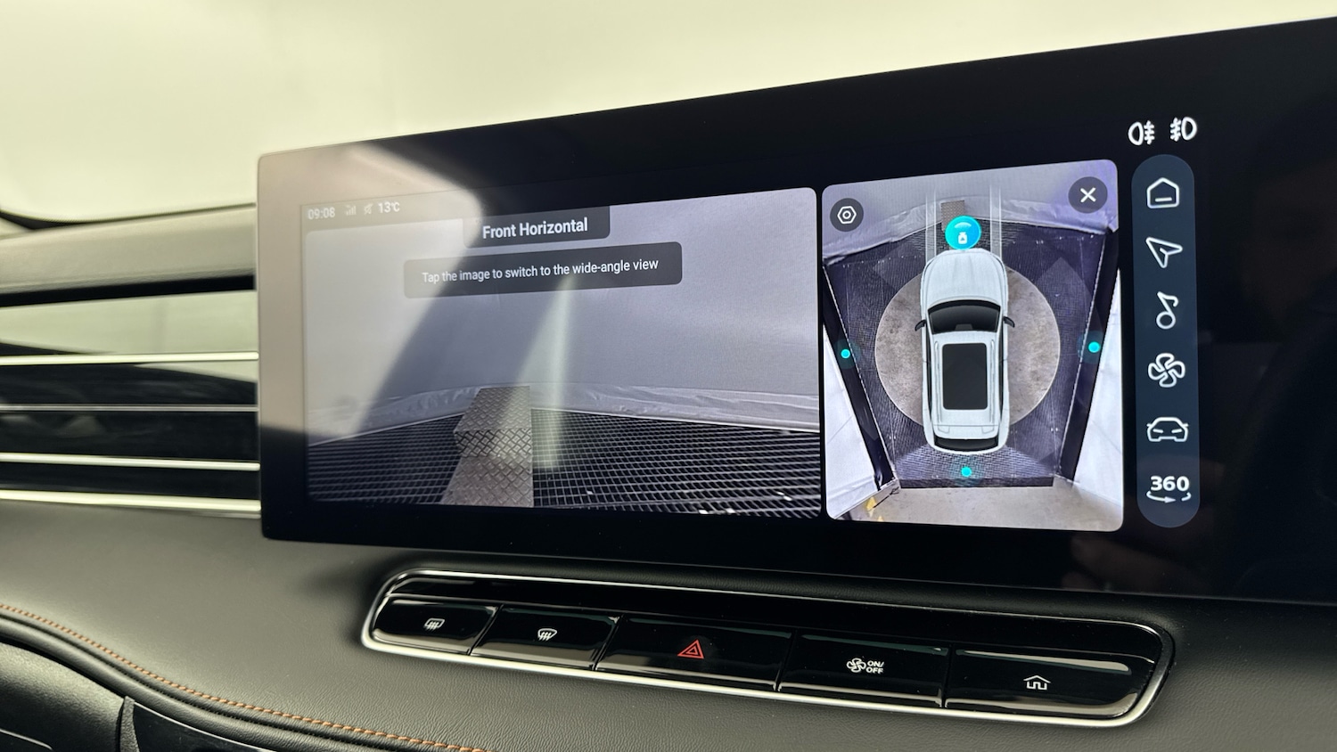 Used MG MG HS 2024 for sale - 77502526: Photo 37