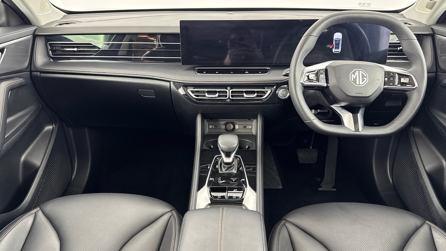 Used MG MG HS 2024 for sale - 77502526: Photo 4