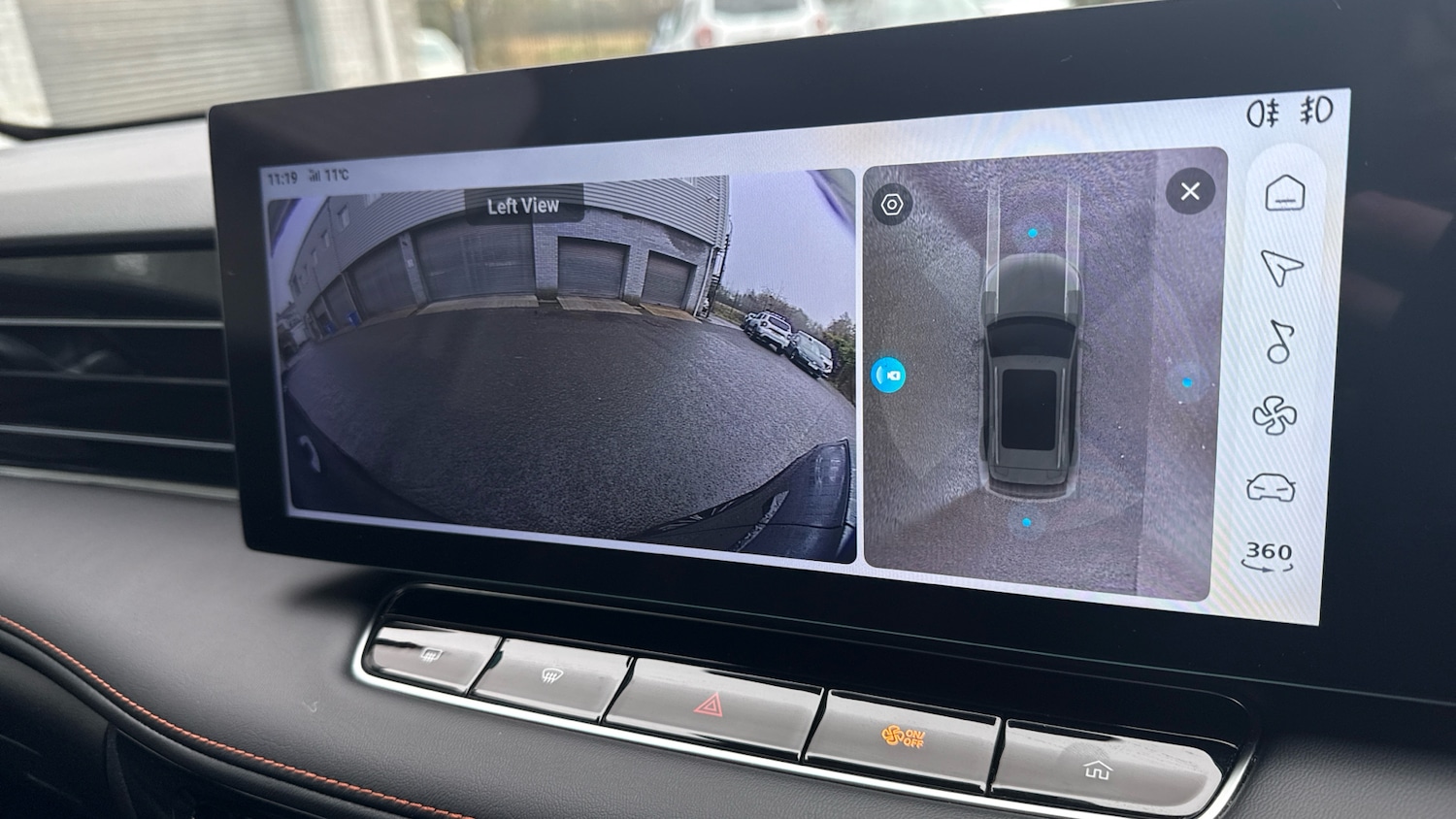 Used MG MG HS 2024 for sale - 77502526: Photo 46