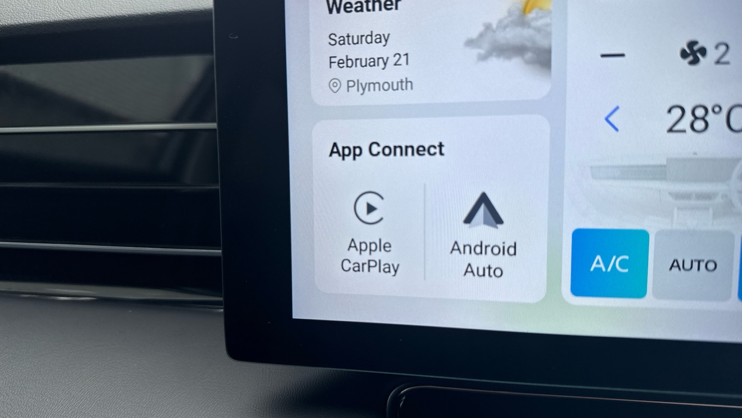 Used MG MG HS 2024 for sale - 77502526: Photo 47