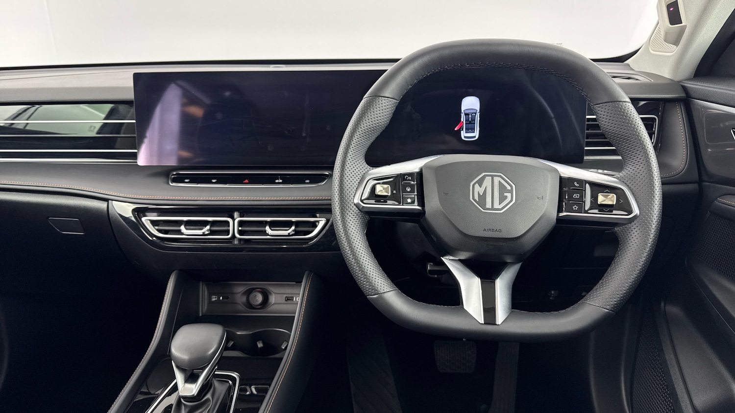 Used MG MG HS 2024 for sale - 77502526: Photo 5