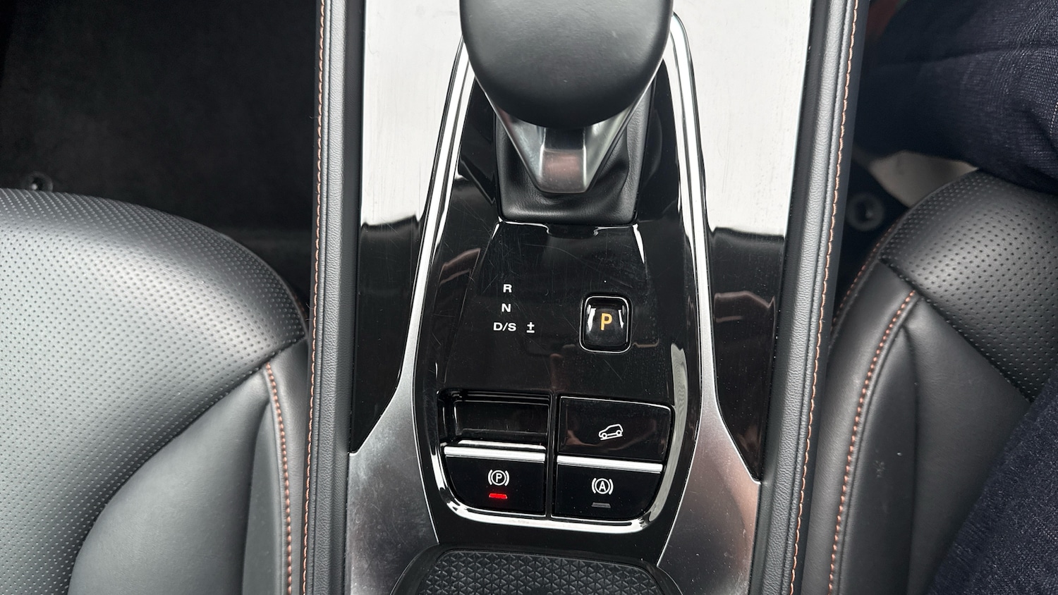 Used MG MG HS 2024 for sale - 77502526: Photo 50