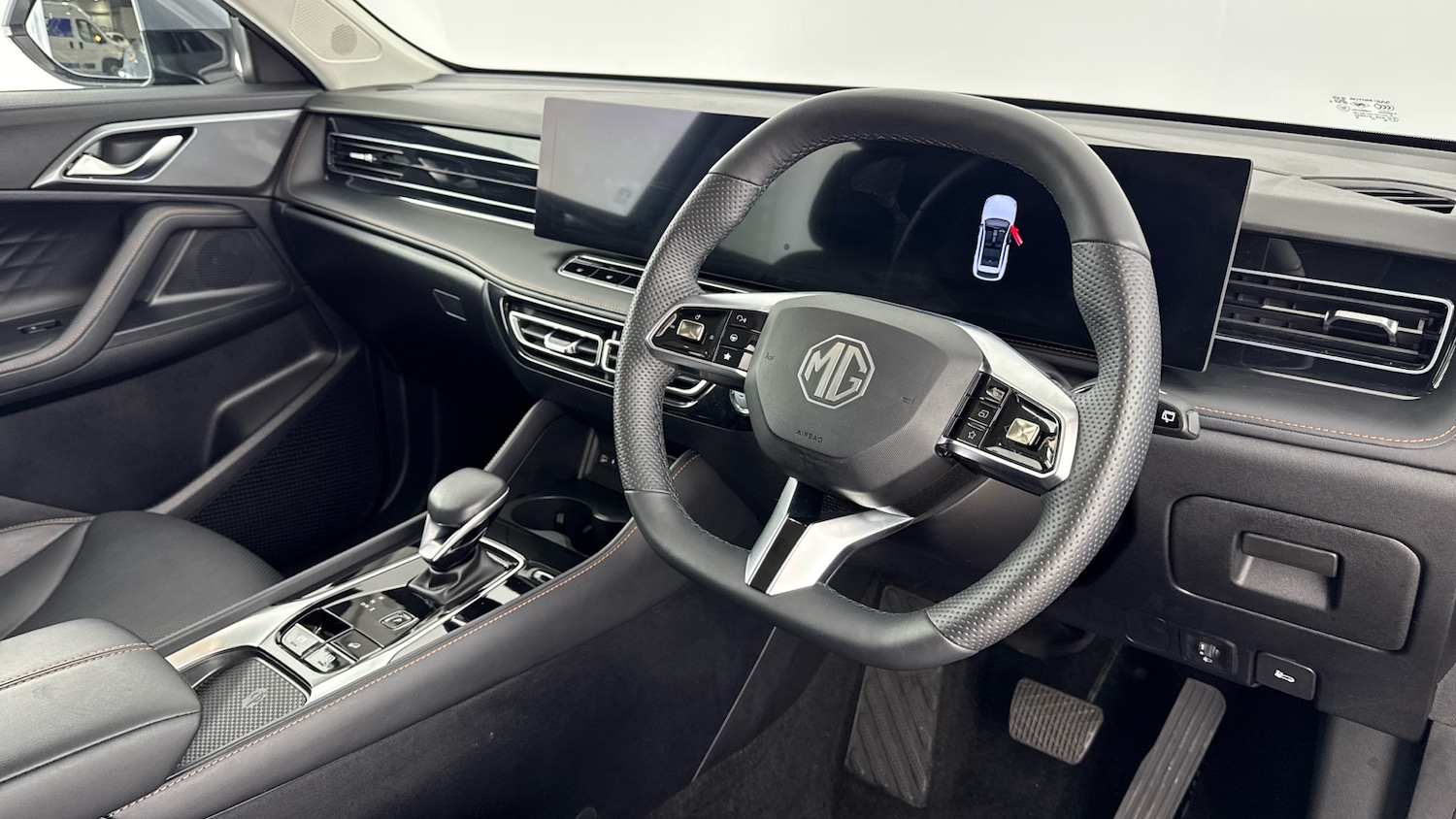 Used MG MG HS 2024 for sale - 77502526: Photo 6