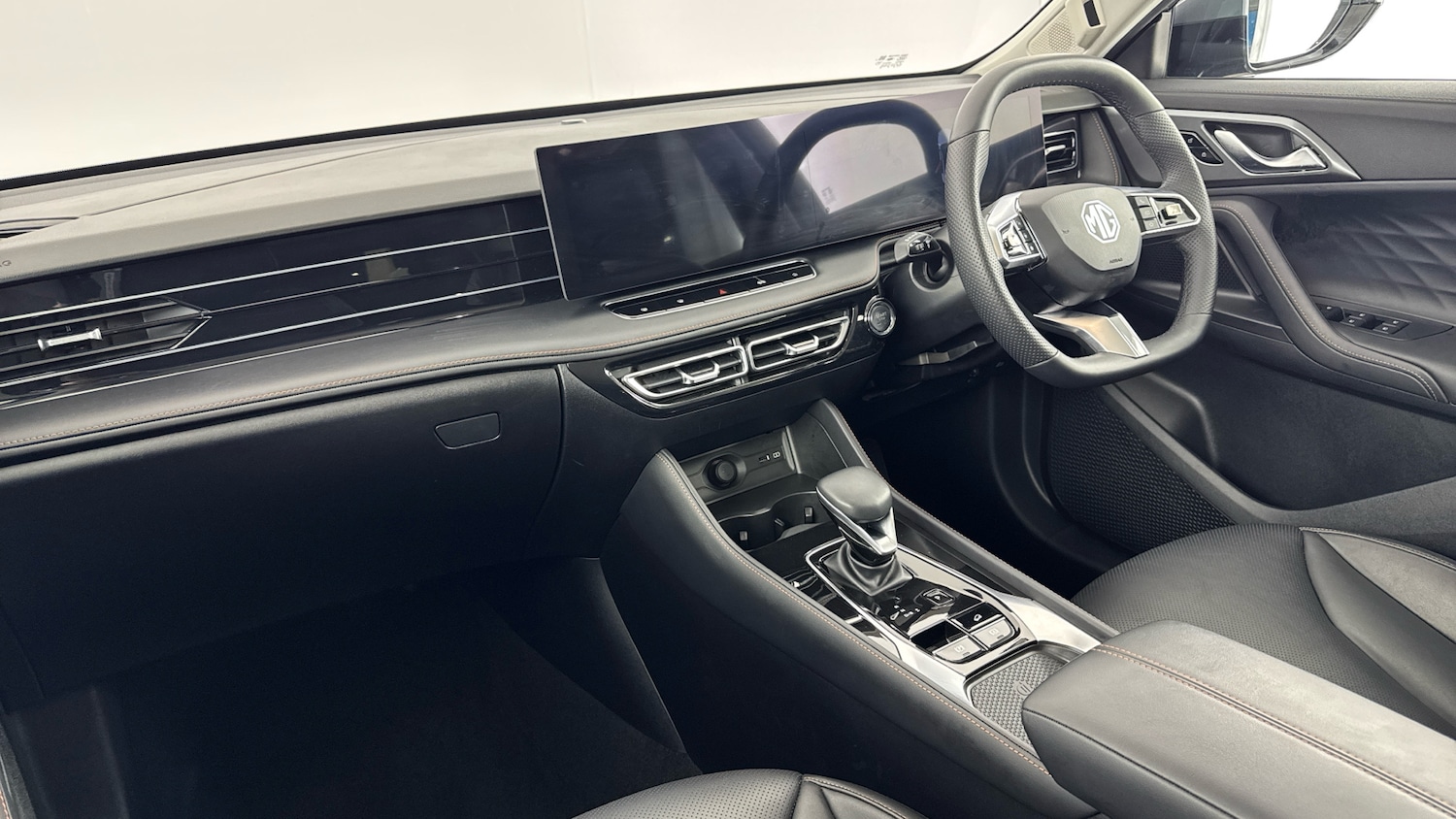 Used MG MG HS 2024 for sale - 77502526: Photo 7