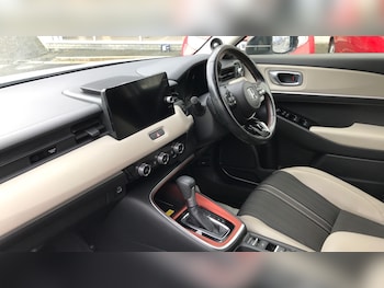 Used Honda HR-V 2022 for sale - 78108182: Photo