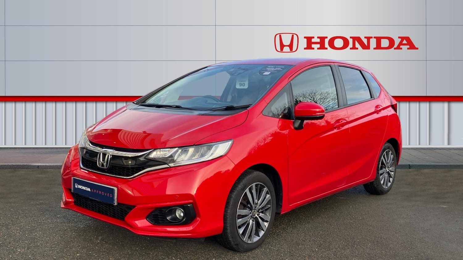 Used Honda Jazz 2020 for sale - 77080725: Photo 10