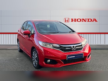 Used Honda Jazz 2020 for sale - 77080725: Photo