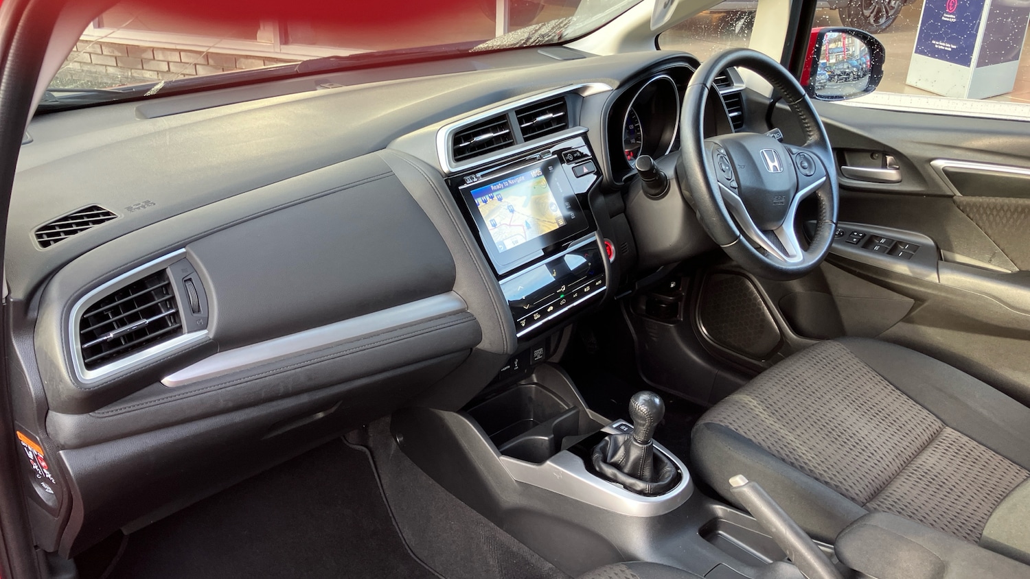 Used Honda Jazz 2020 for sale - 77080725: Photo 2