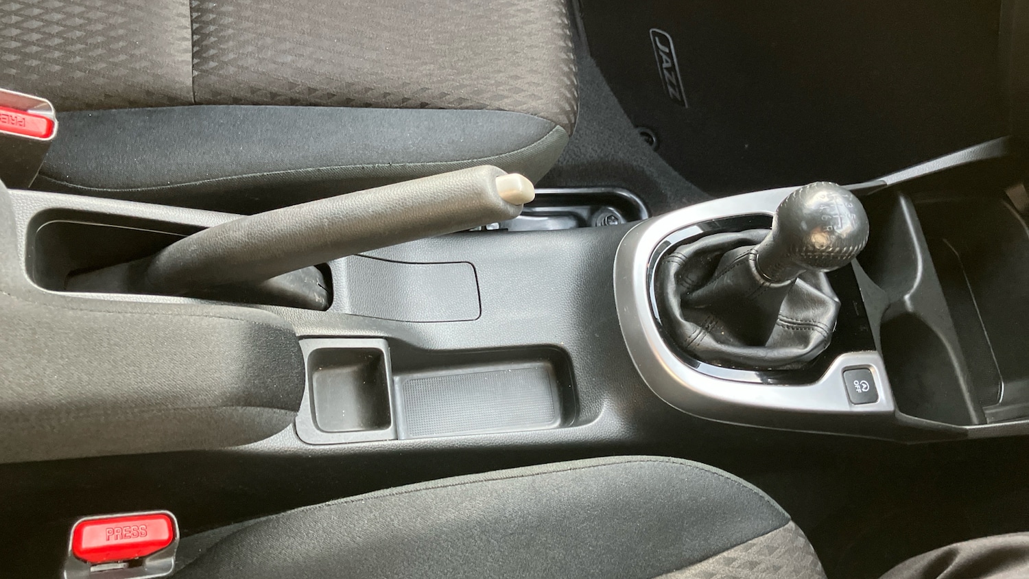 Used Honda Jazz 2020 for sale - 77080725: Photo 23