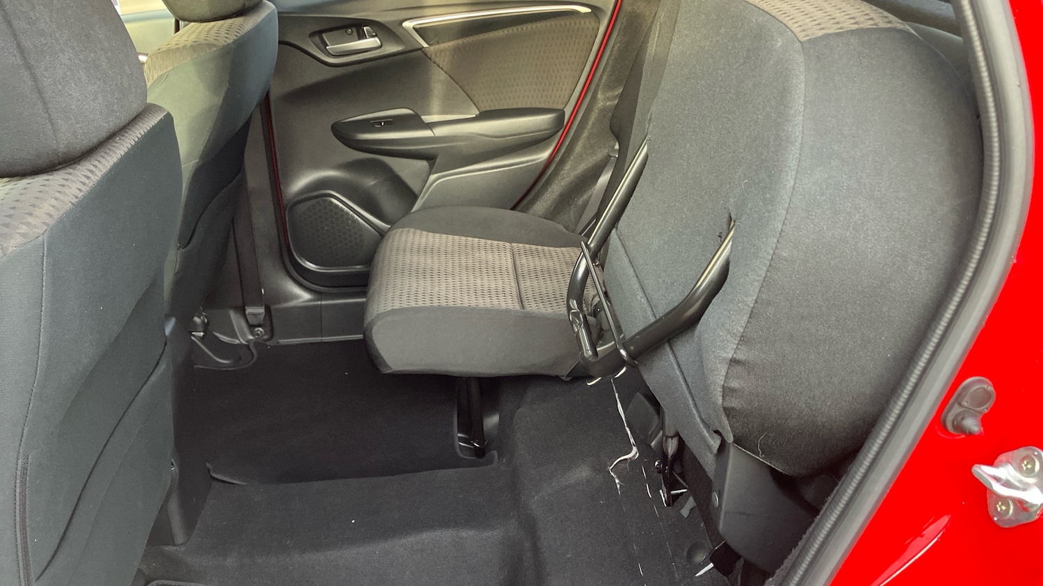 Used Honda Jazz 2020 for sale - 77080725: Photo 29