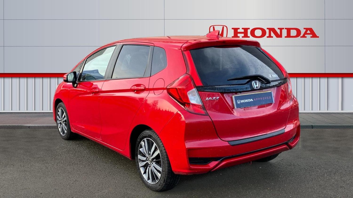 Used Honda Jazz 2020 for sale - 77080725: Photo 3