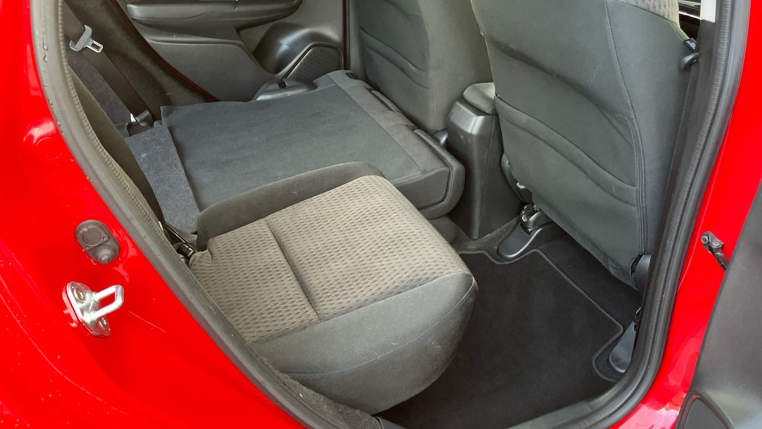 Used Honda Jazz 2020 for sale - 77080725: Photo 36