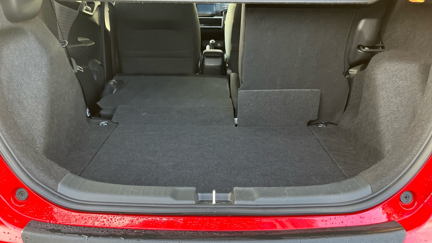 Used Honda Jazz 2020 for sale - 77080725: Photo 37