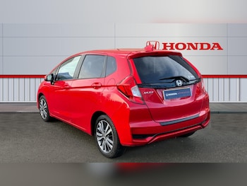 Used Honda Jazz 2020 for sale - 77080725: Photo