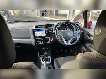 Used Honda Jazz 2020 for sale - 77080725: Photo