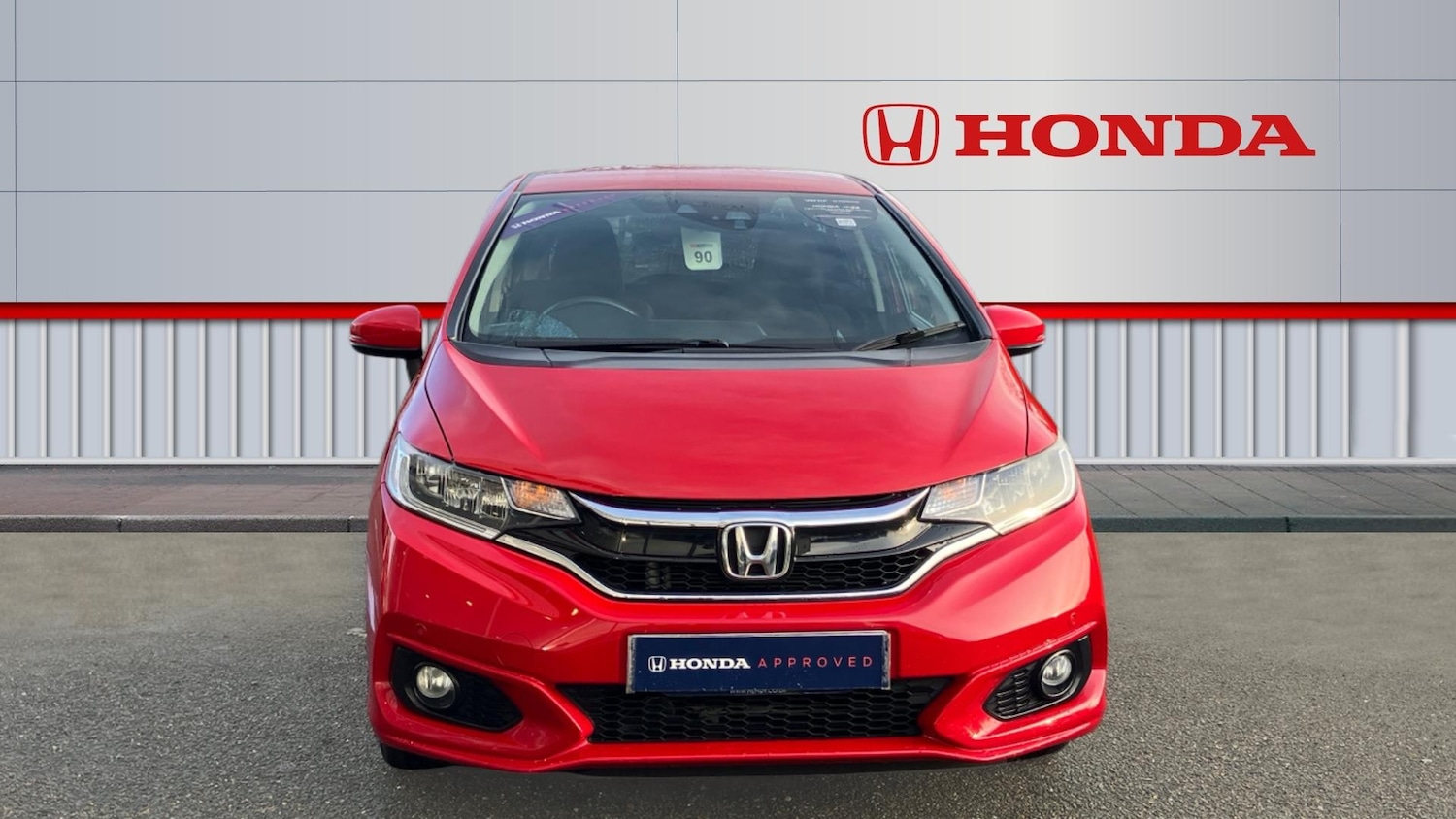 Used Honda Jazz 2020 for sale - 77080725: Photo 6