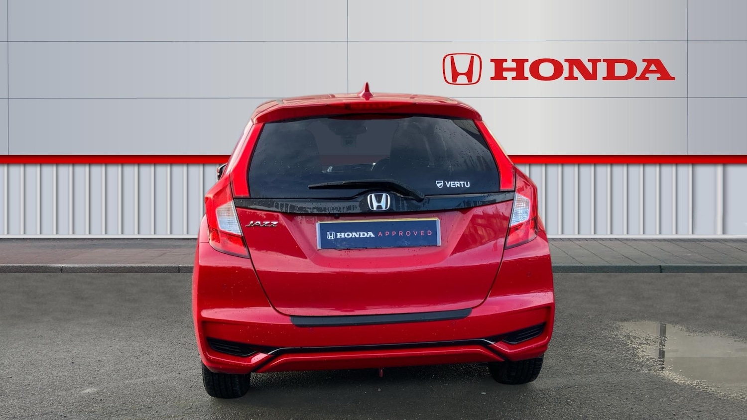 Used Honda Jazz 2020 for sale - 77080725: Photo 7