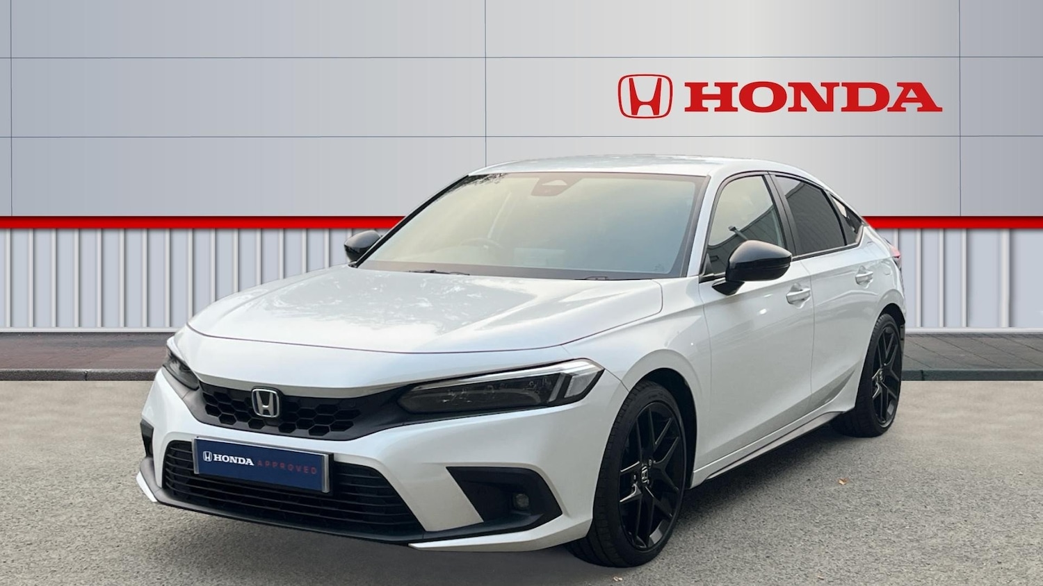 Used Honda Civic 2023 for sale - 76517892: Photo 10