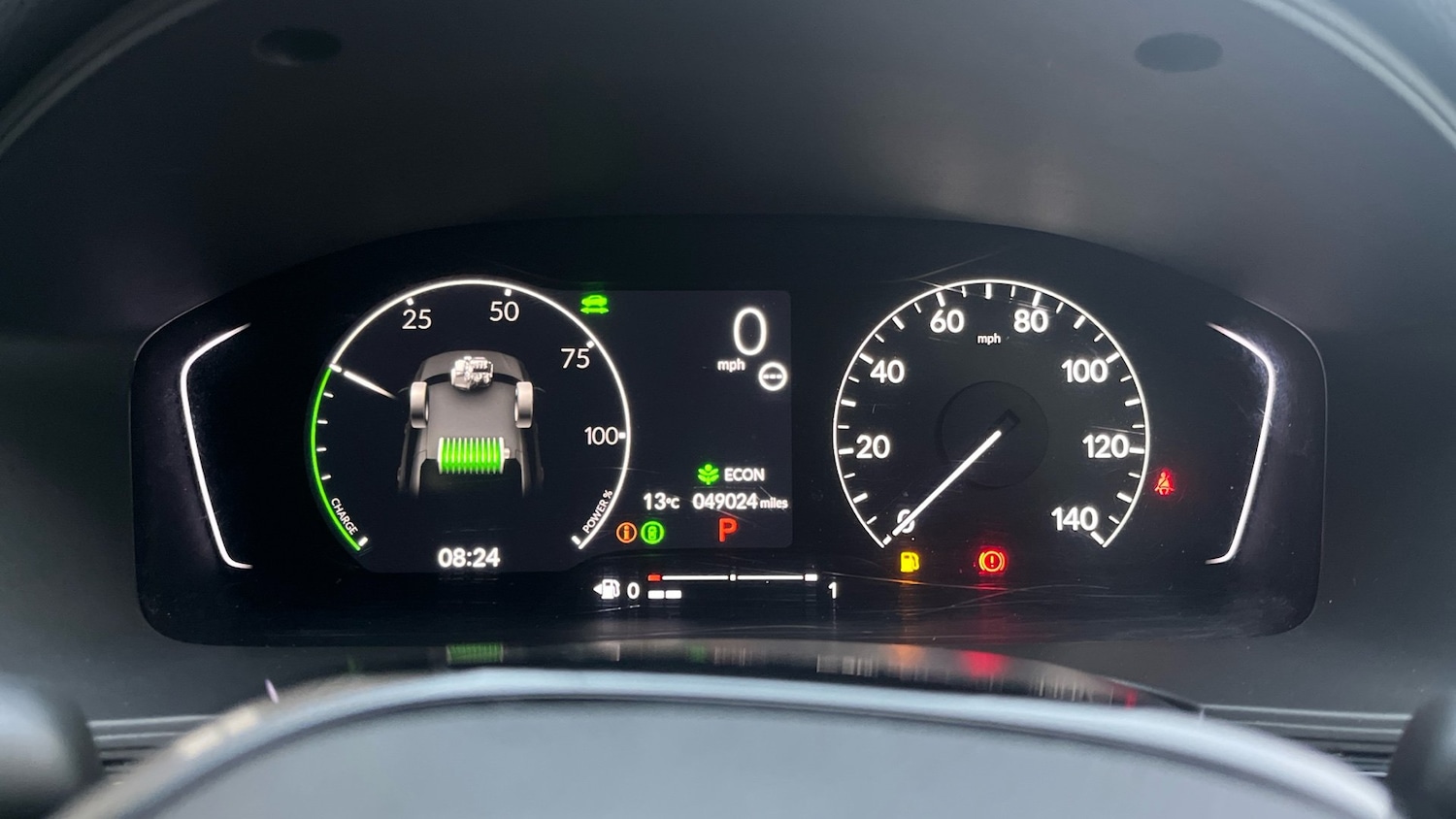 Used Honda Civic 2023 for sale - 76517892: Photo 11