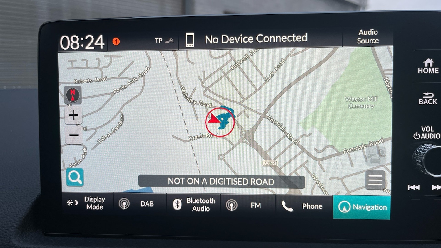 Used Honda Civic 2023 for sale - 76517892: Photo 13