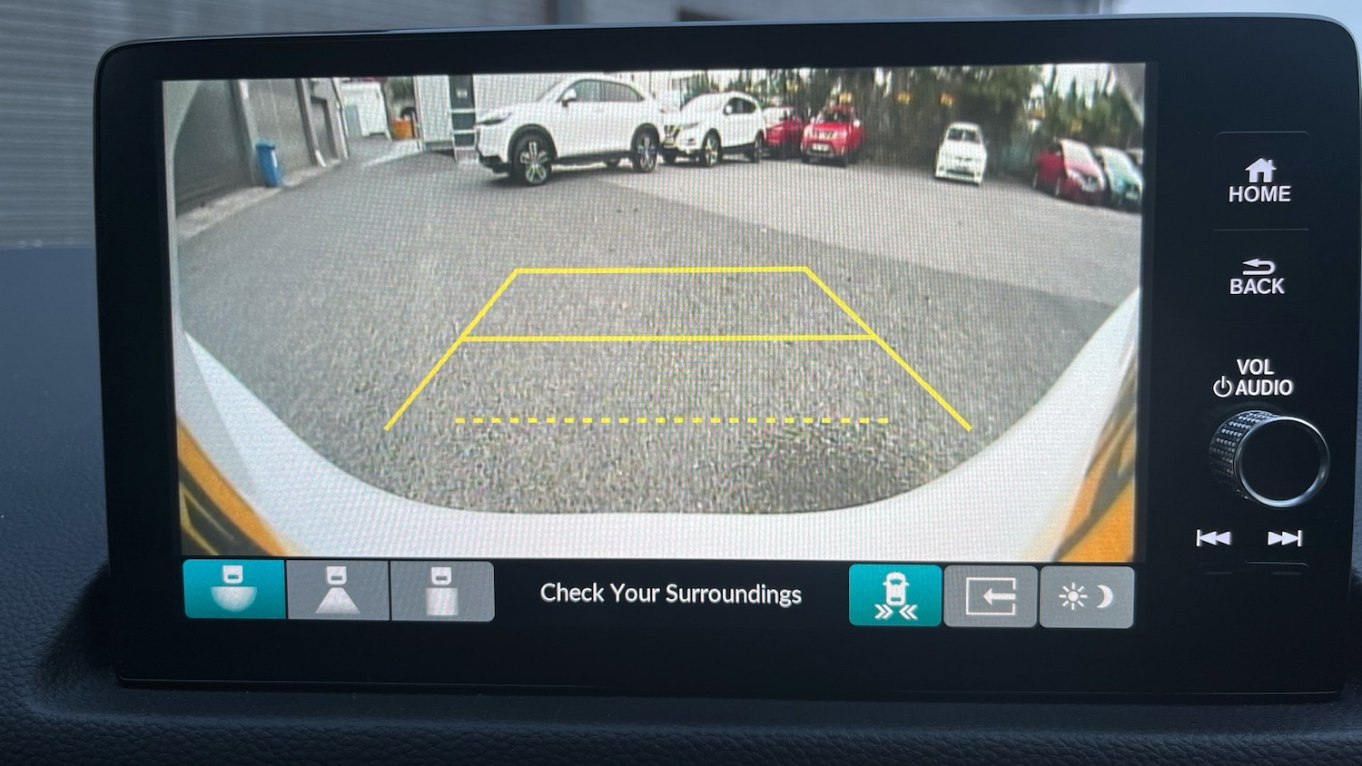 Used Honda Civic 2023 for sale - 76517892: Photo 14