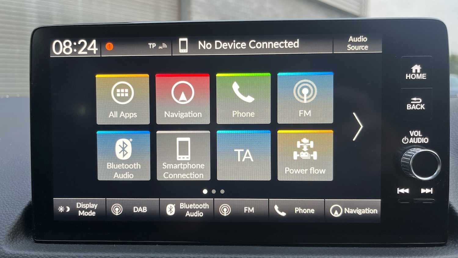 Used Honda Civic 2023 for sale - 76517892: Photo 15