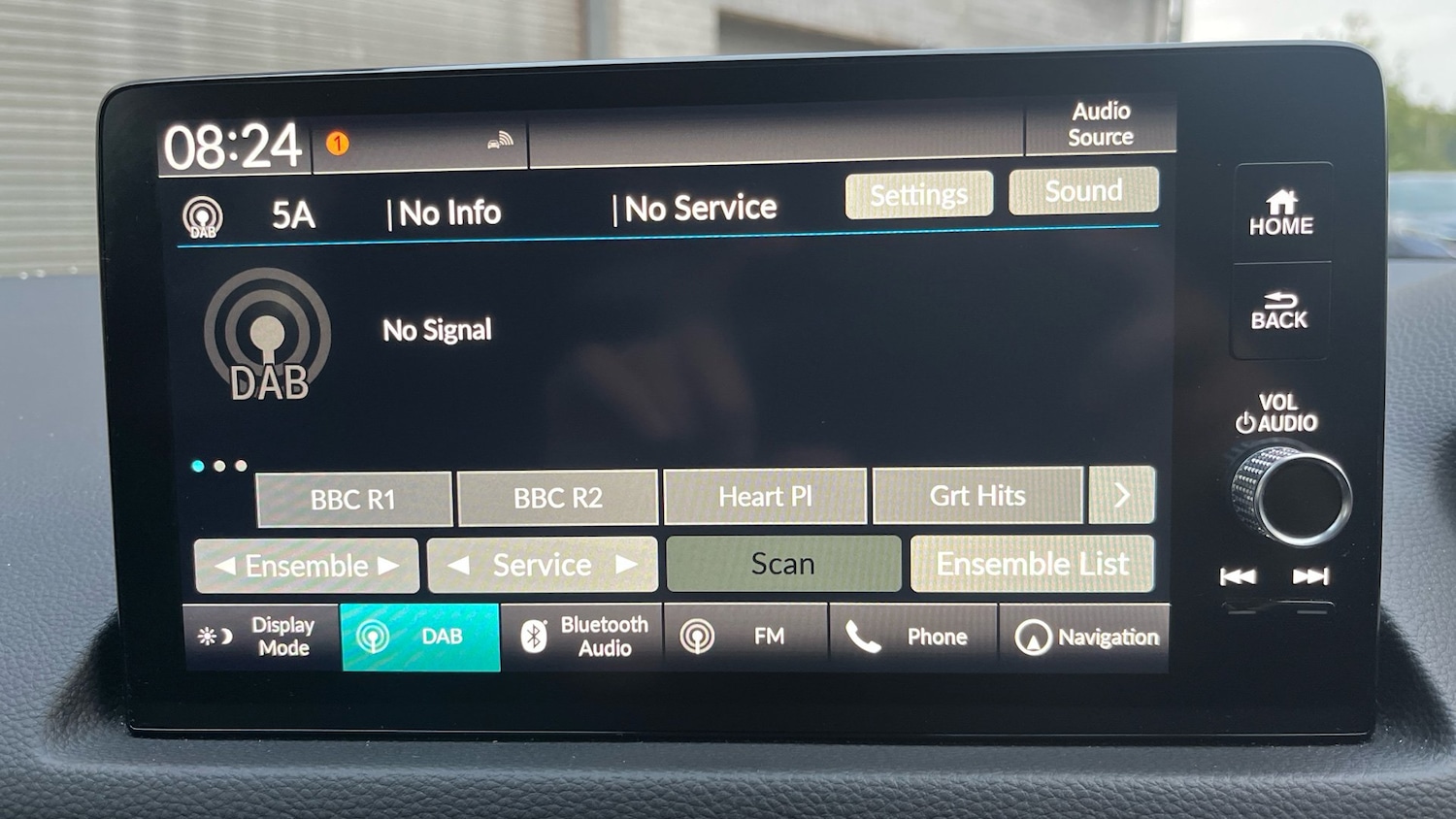 Used Honda Civic 2023 for sale - 76517892: Photo 16