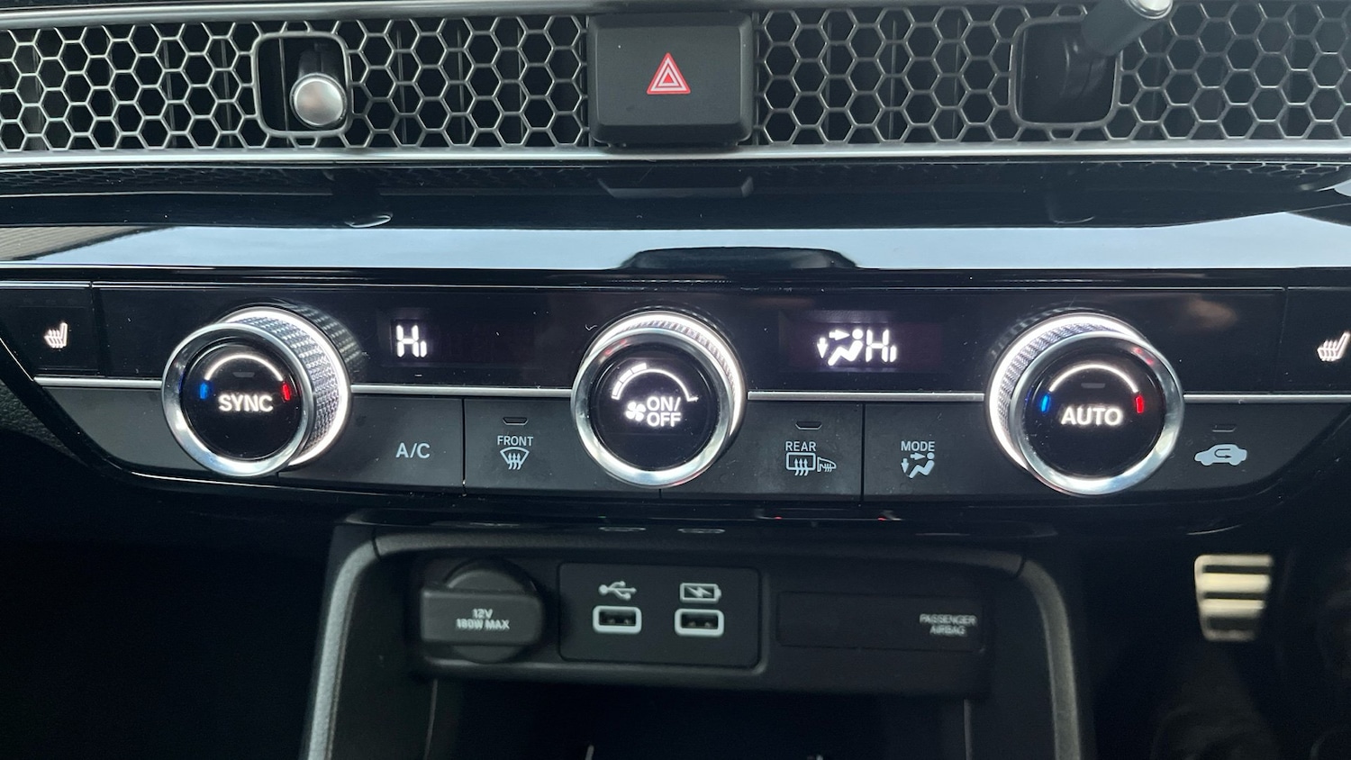 Used Honda Civic 2023 for sale - 76517892: Photo 18