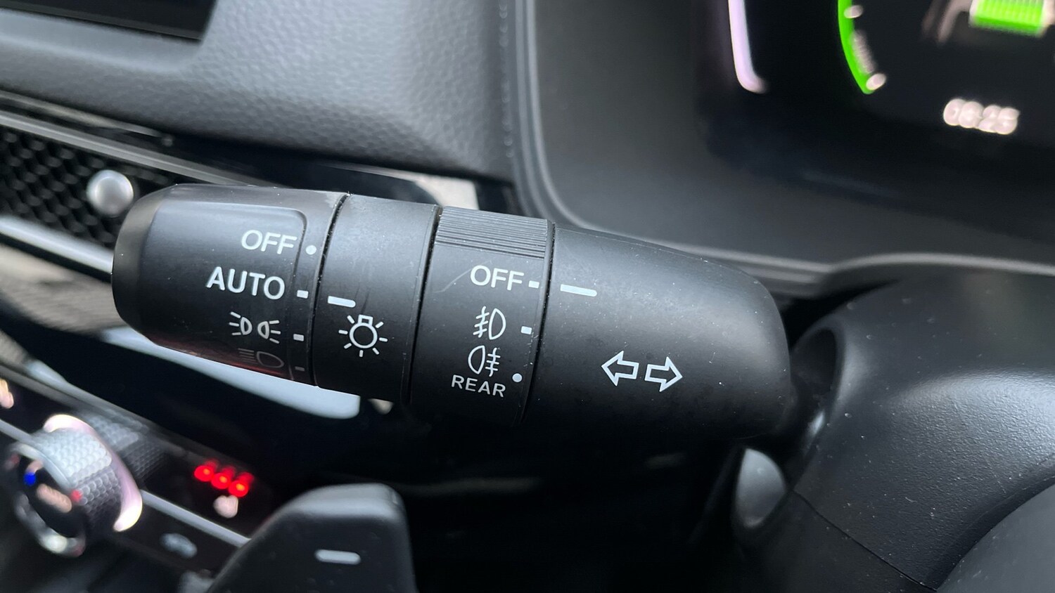 Used Honda Civic 2023 for sale - 76517892: Photo 26