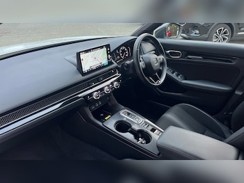 Used Honda Civic 2023 for sale - 76517892: Photo