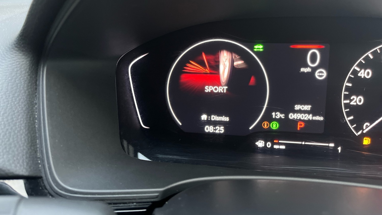 Used Honda Civic 2023 for sale - 76517892: Photo 33