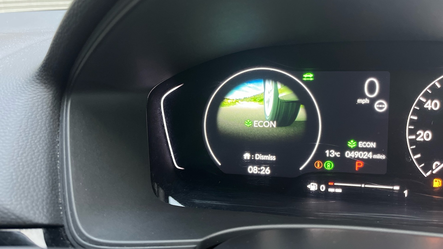 Used Honda Civic 2023 for sale - 76517892: Photo 35