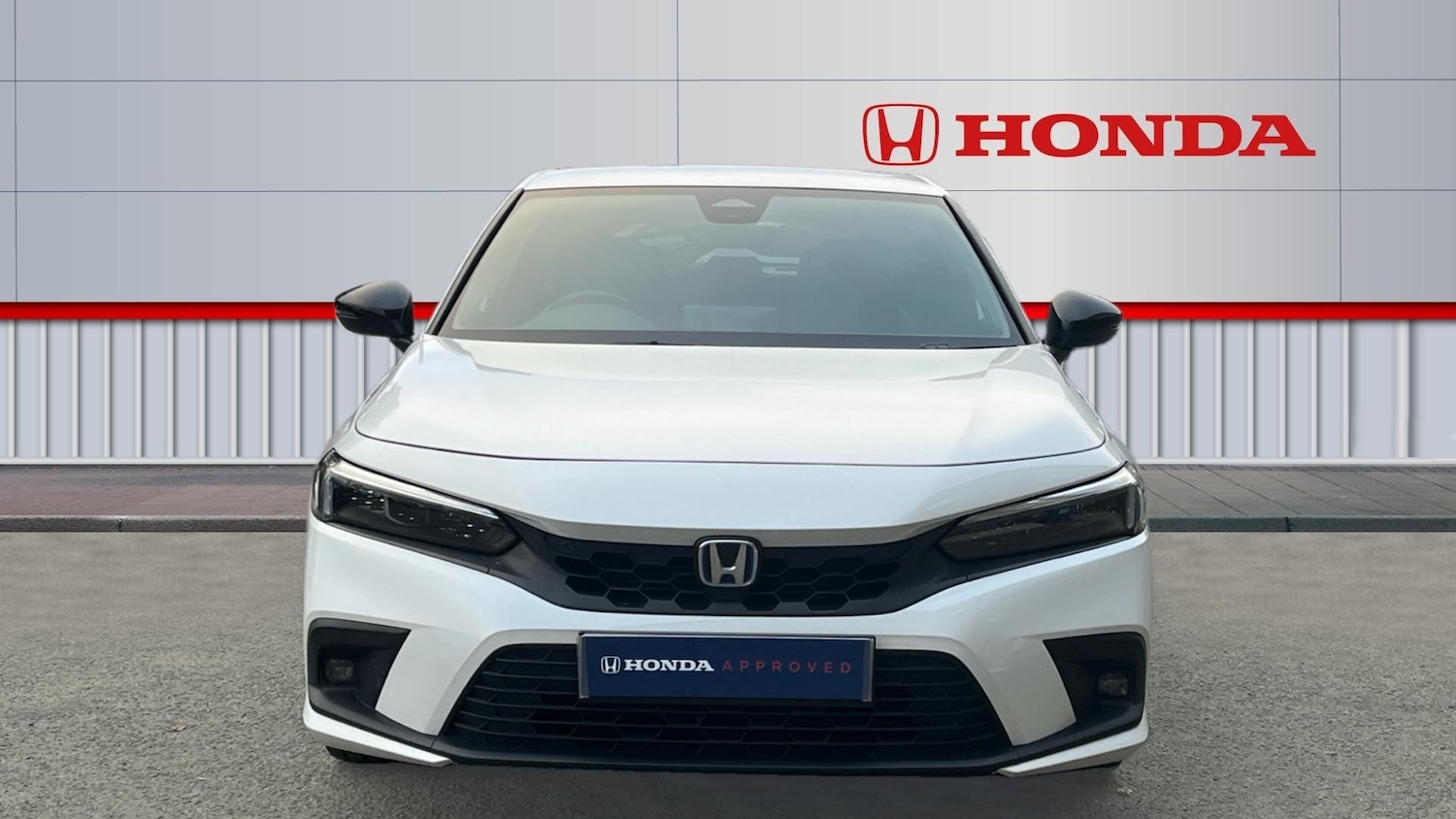 Used Honda Civic 2023 for sale - 76517892: Photo 6